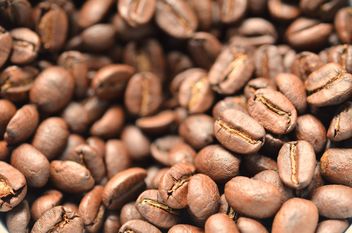 Coffee beans - Kostenloses image #198081